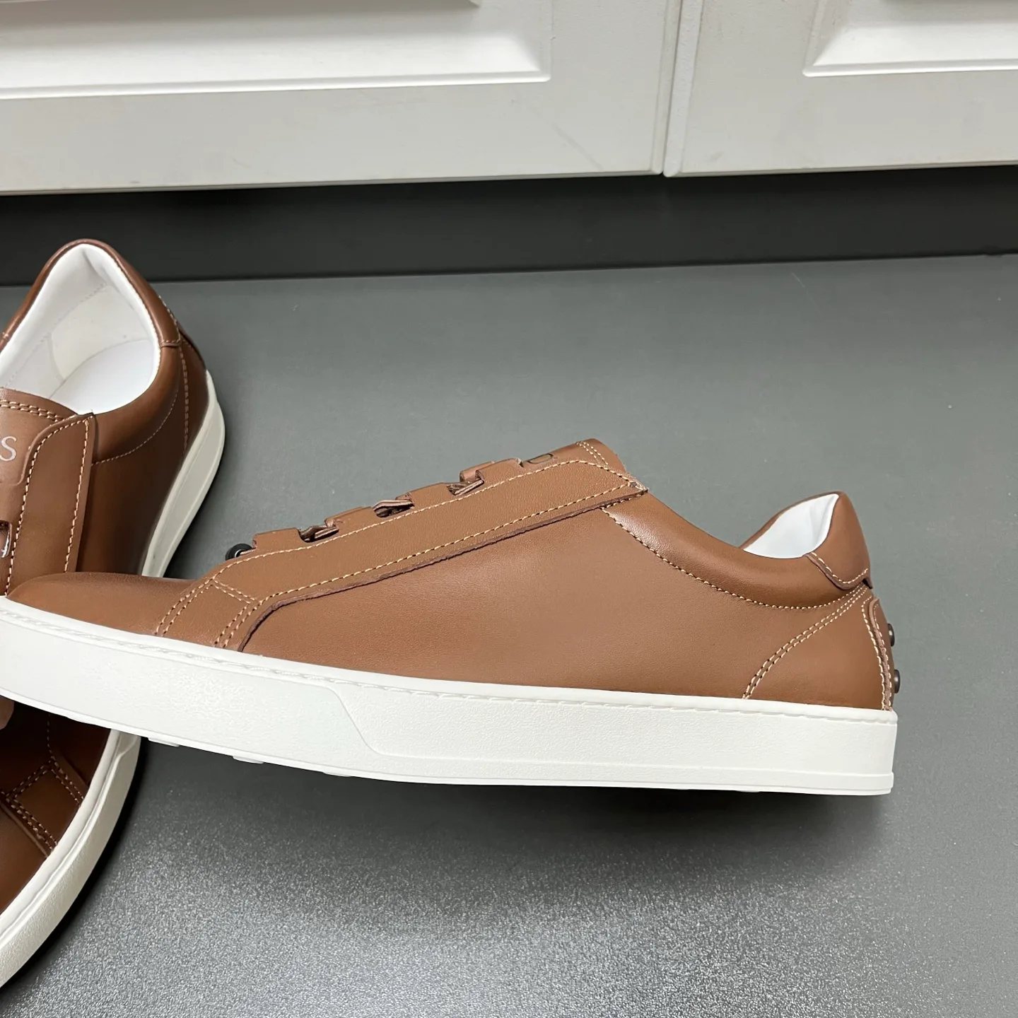 Кроссовки Мужские Tod's 18620113