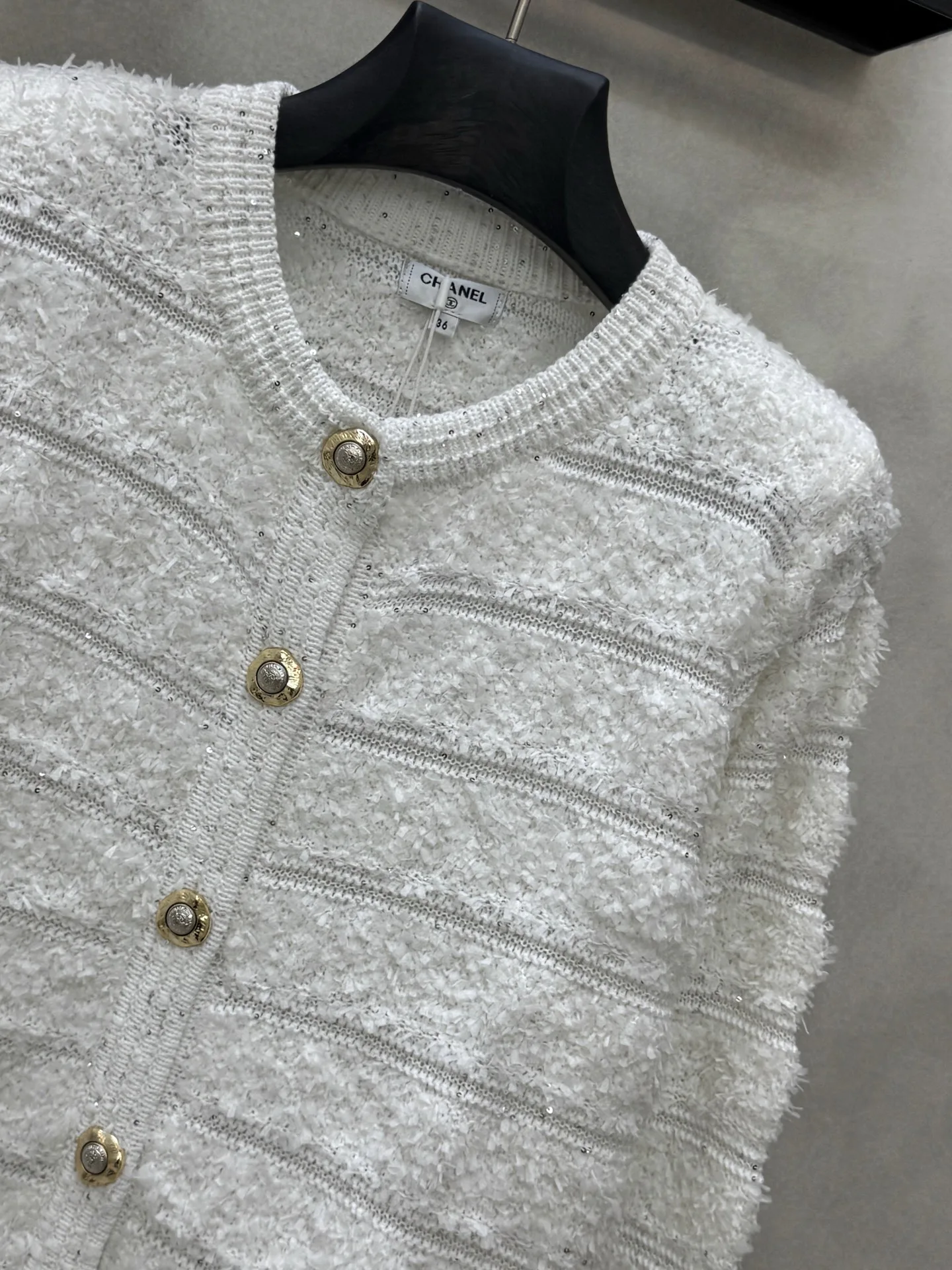 Women's Jumpers And Sweaters CHANEL 18509769