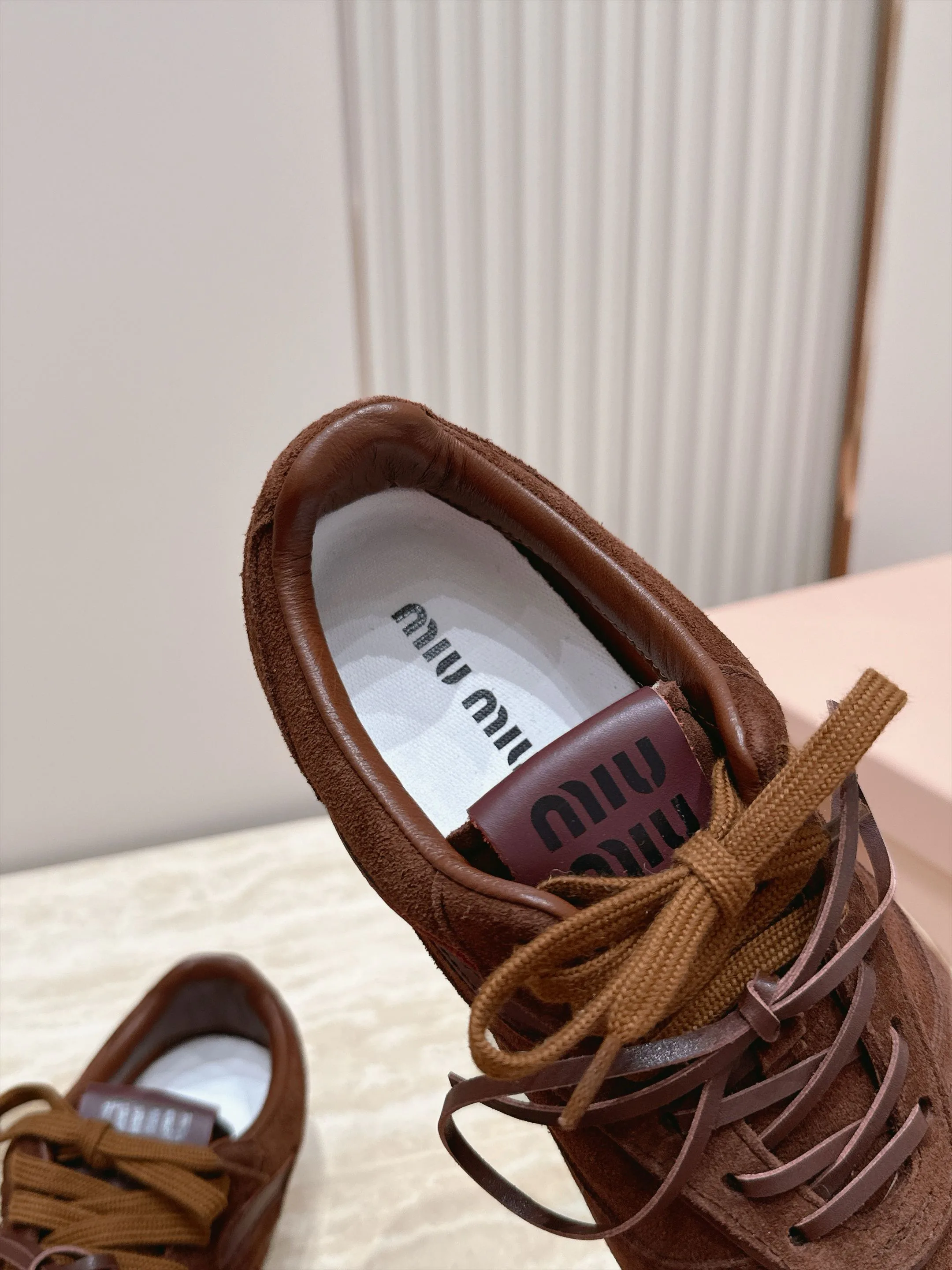 Women's Sneakers MIU MIU 17963737