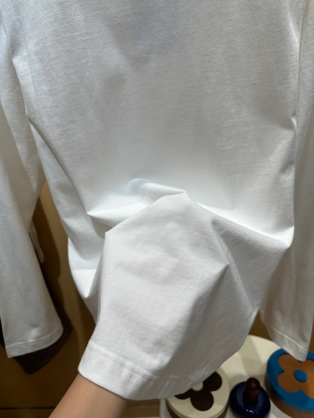 Men's T-Shirts BURBERRY 17813120