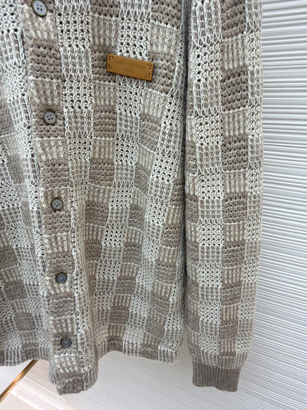 Men's Jumpers And Sweaters LOUIS VUITTON 18359958