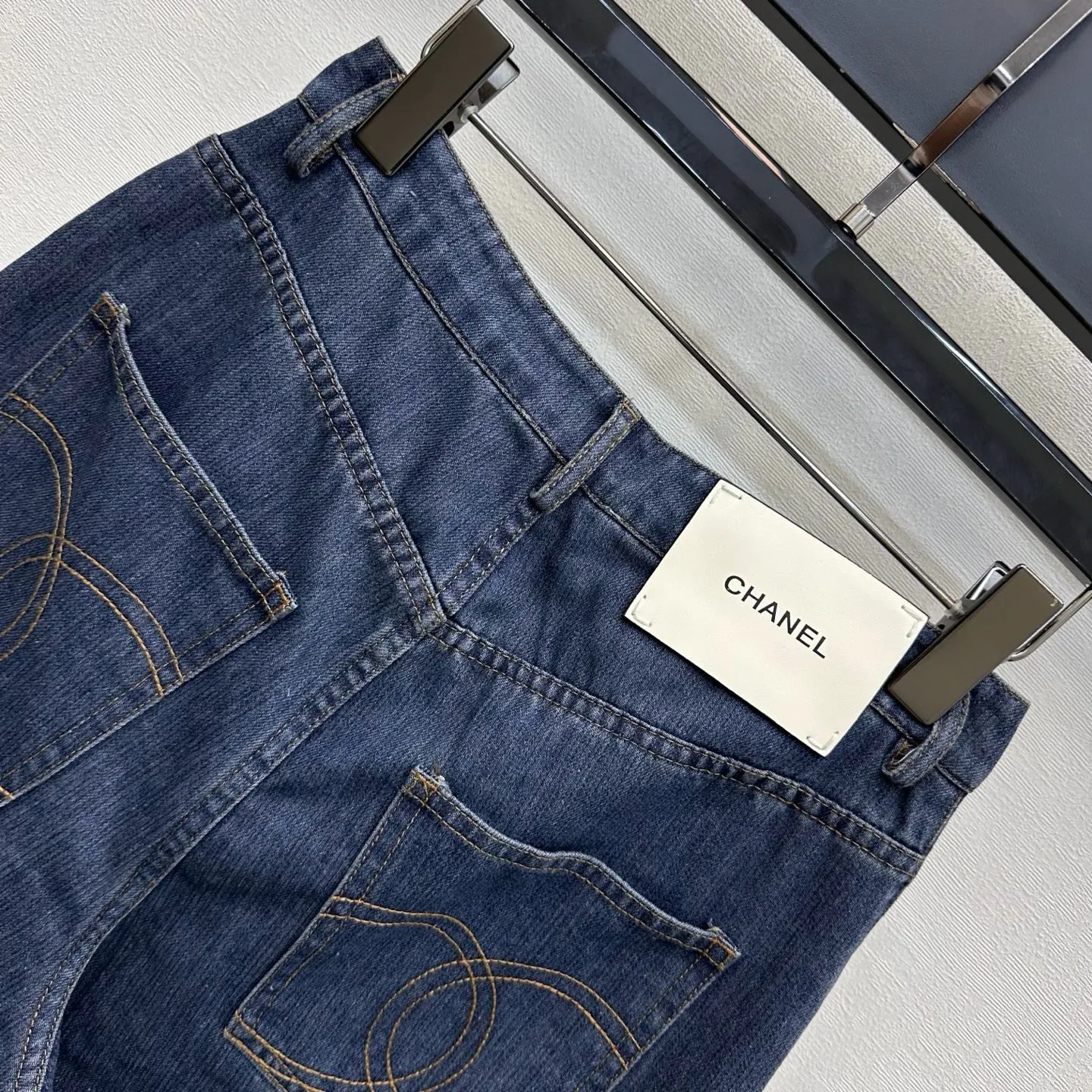 Women's Jeans CHANEL 18167358
