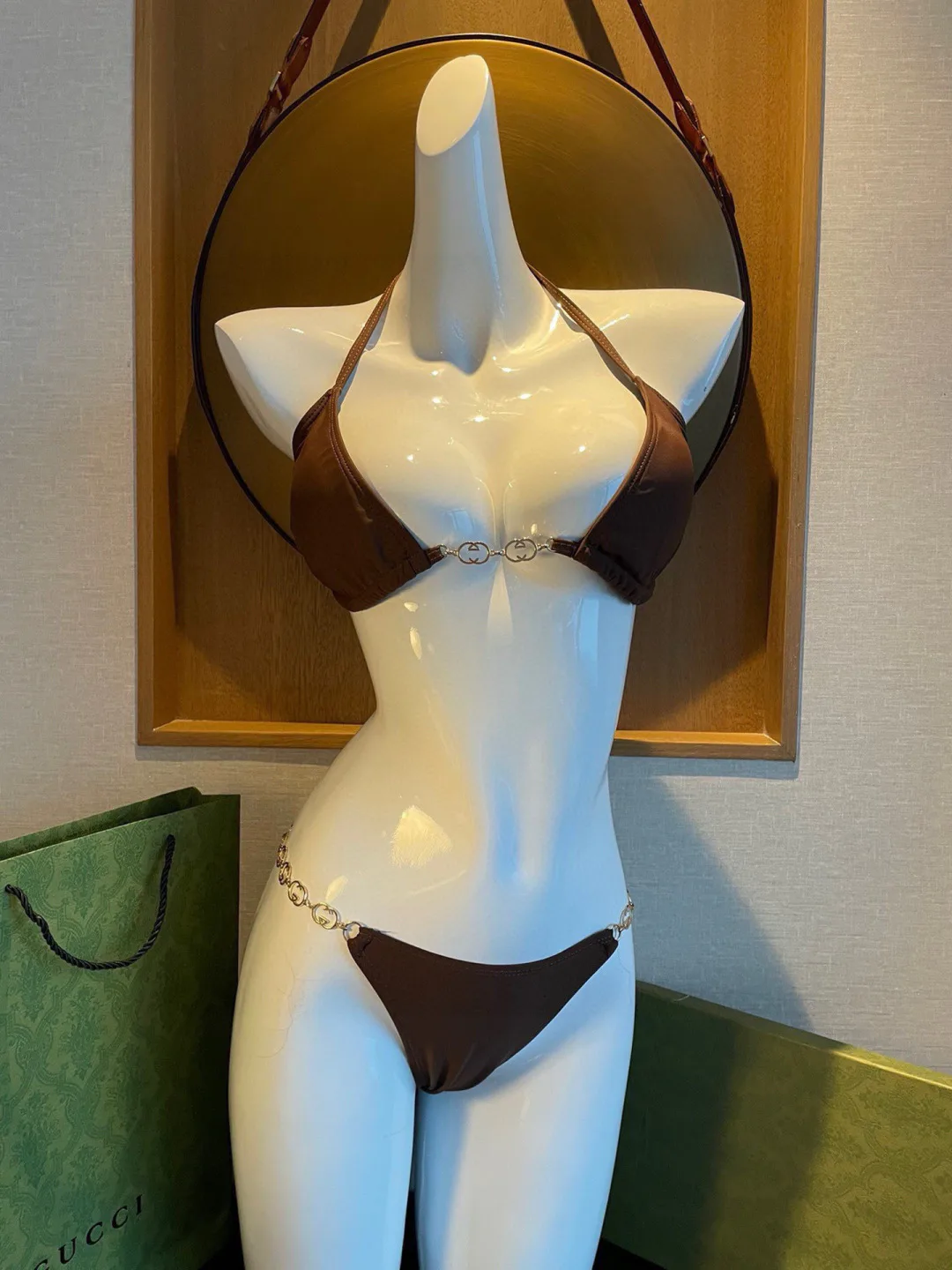 Women's Swimwear GUCCI 17716504