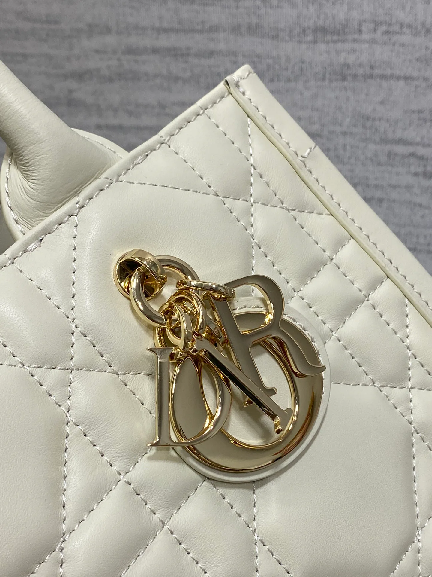 Women's Classic Handbags CHRISTIAN DIOR 17601401