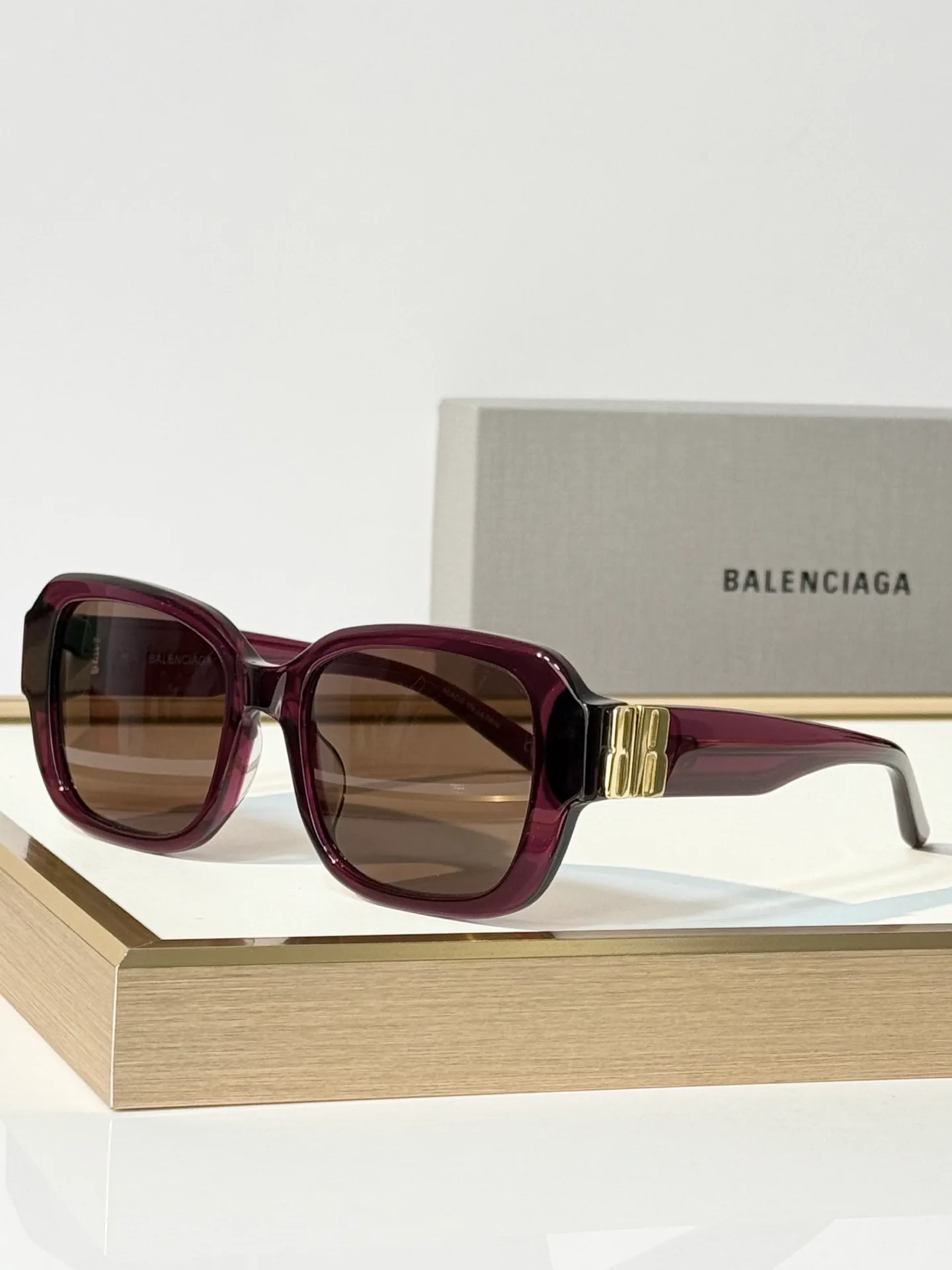 Очки Balenciaga 18602808
