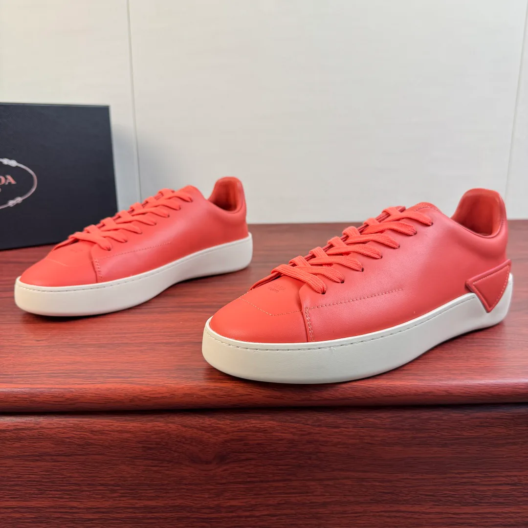 Men's Sneakers PRADA 16935027