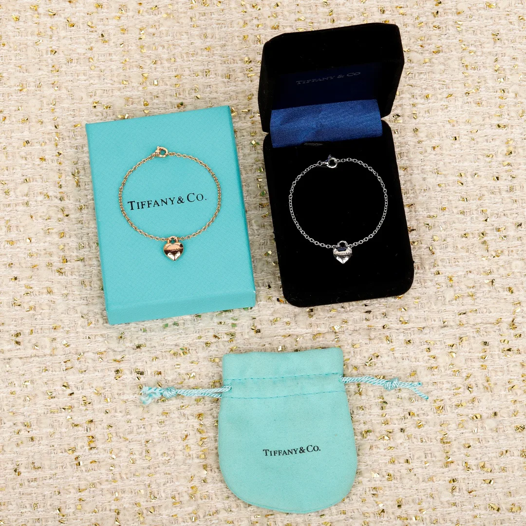 Jewelry TIFFANY 17463551