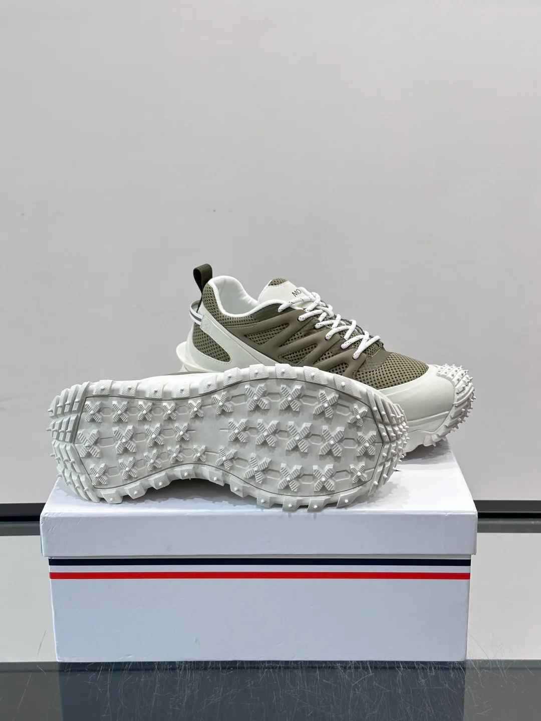 Men's Sneakers MONCLER 17810386
