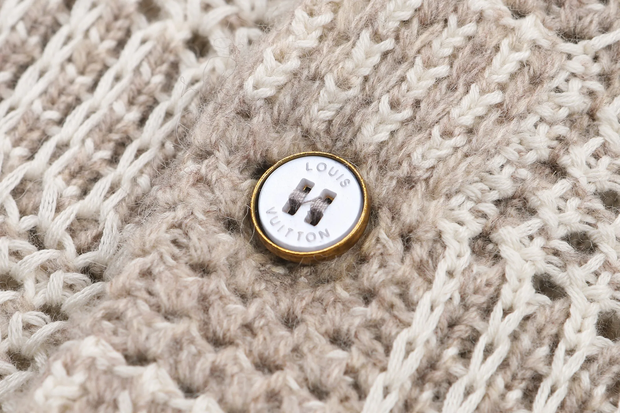 Women's Jumpers And Sweaters LOUIS VUITTON 18045931