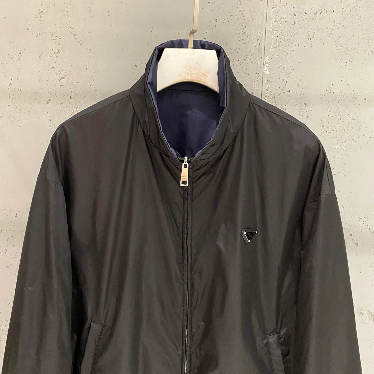 Men's Jackets And Down Jackets PRADA 17938034