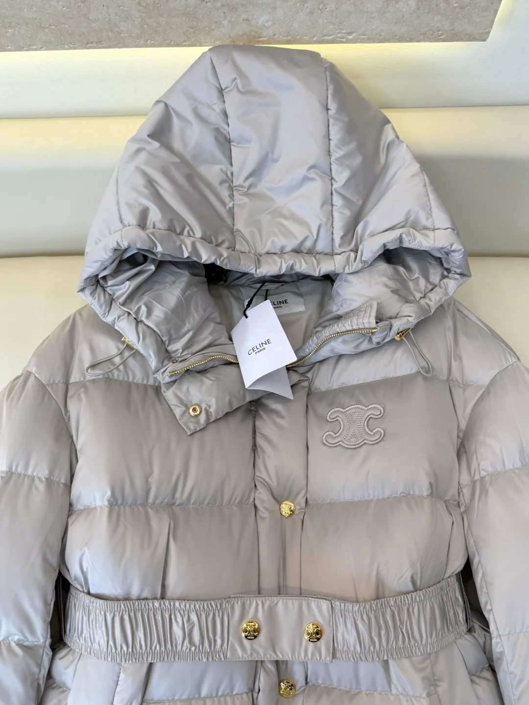 Women's Jackets And Down Jackets CELINE 18226358
