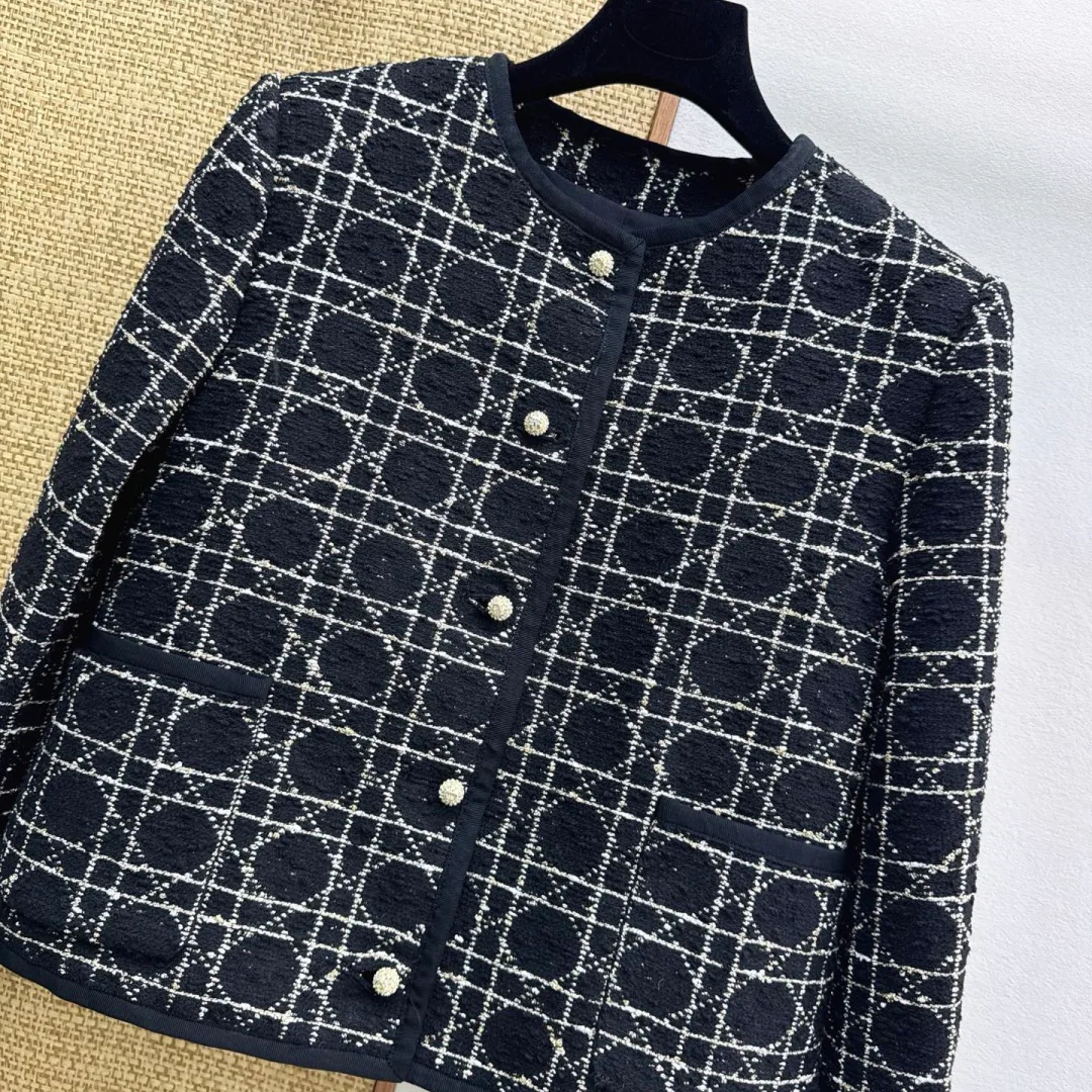 Women's Blazers CHRISTIAN DIOR 18203504