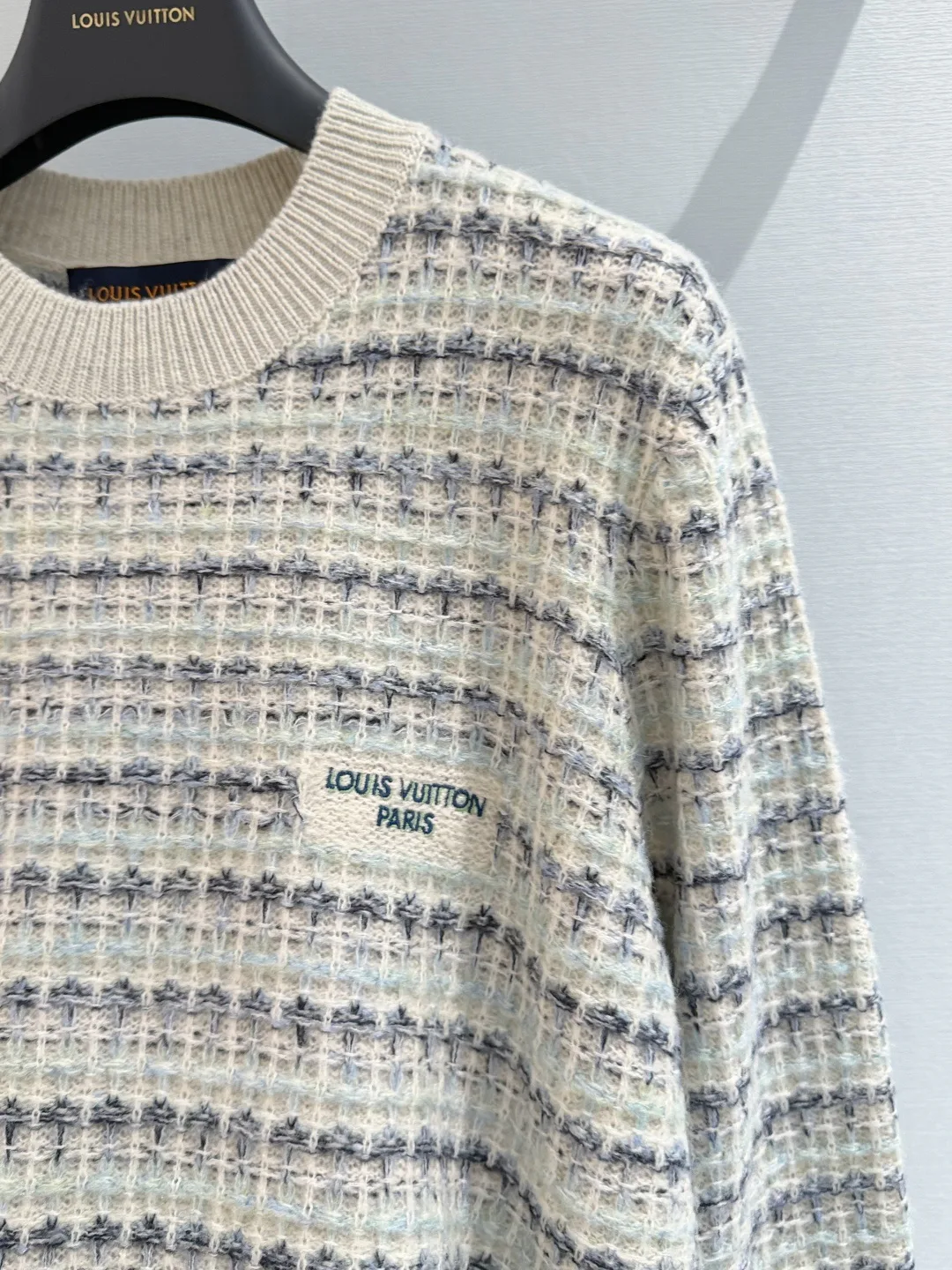 Women's Jumpers And Sweaters LOUIS VUITTON 18440135
