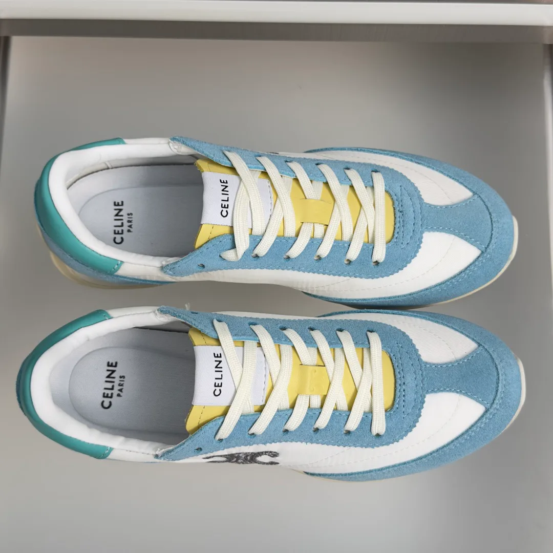 Women's Sneakers CELINE 18505291