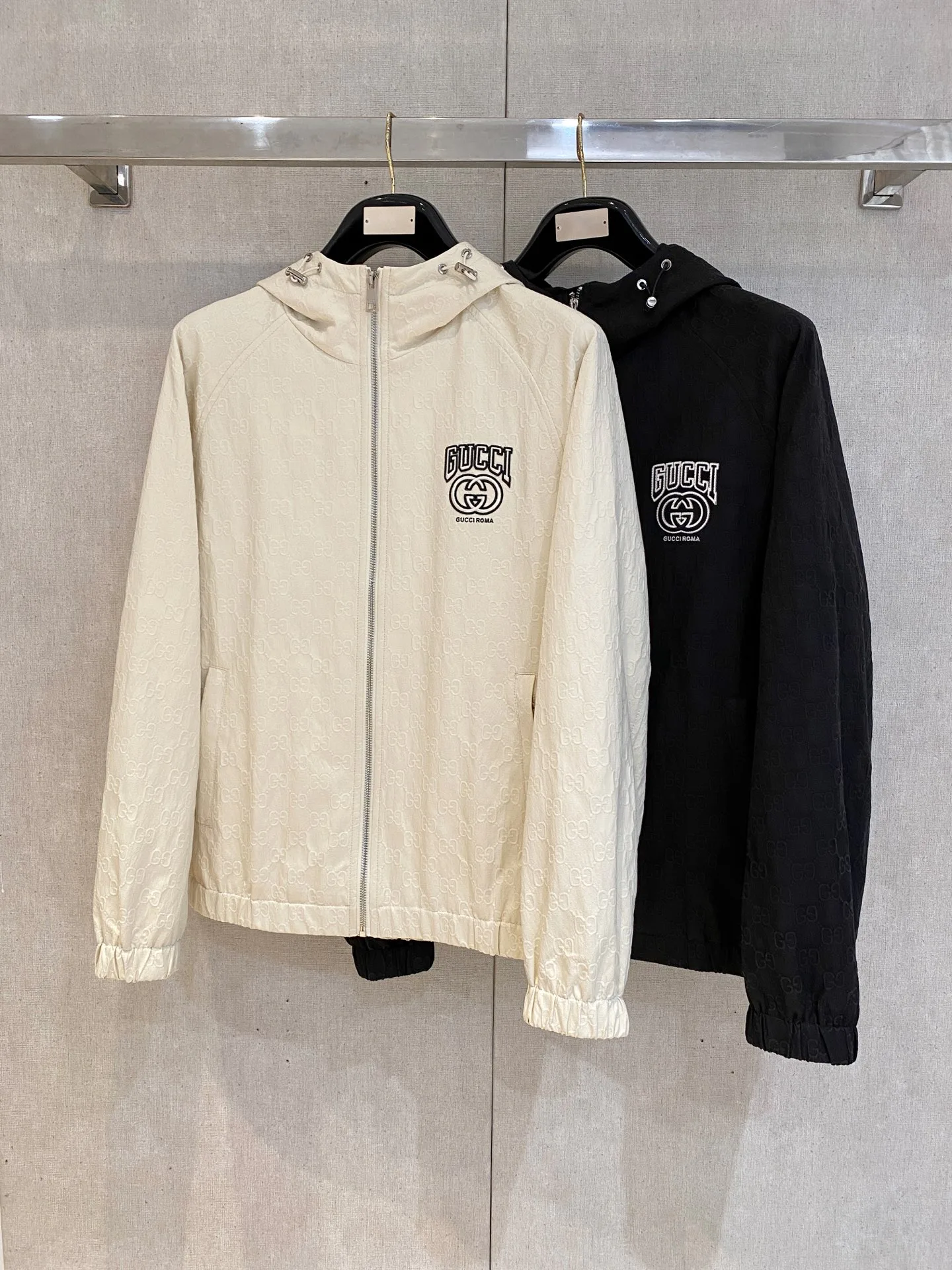 Men's Jackets And Down Jackets GUCCI 18272994