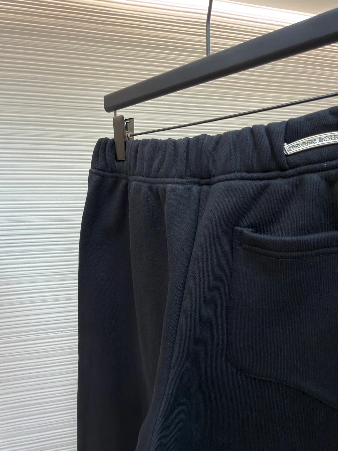 Men's Trousers CHROME HEARTS 18261013