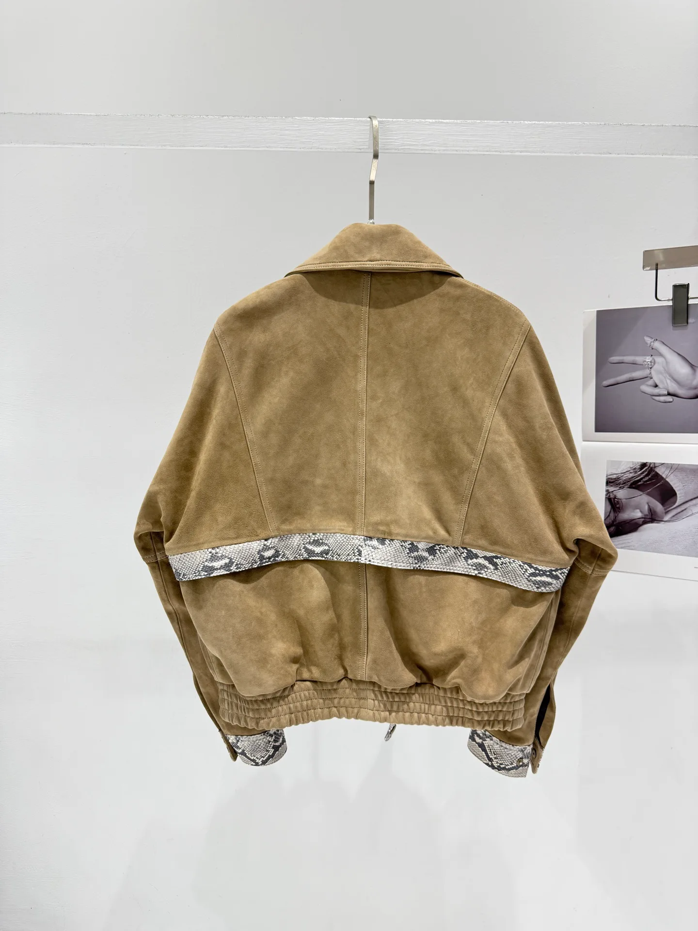 Women's Leather Jackets And Sheepskin Coats THE ROW 16930910