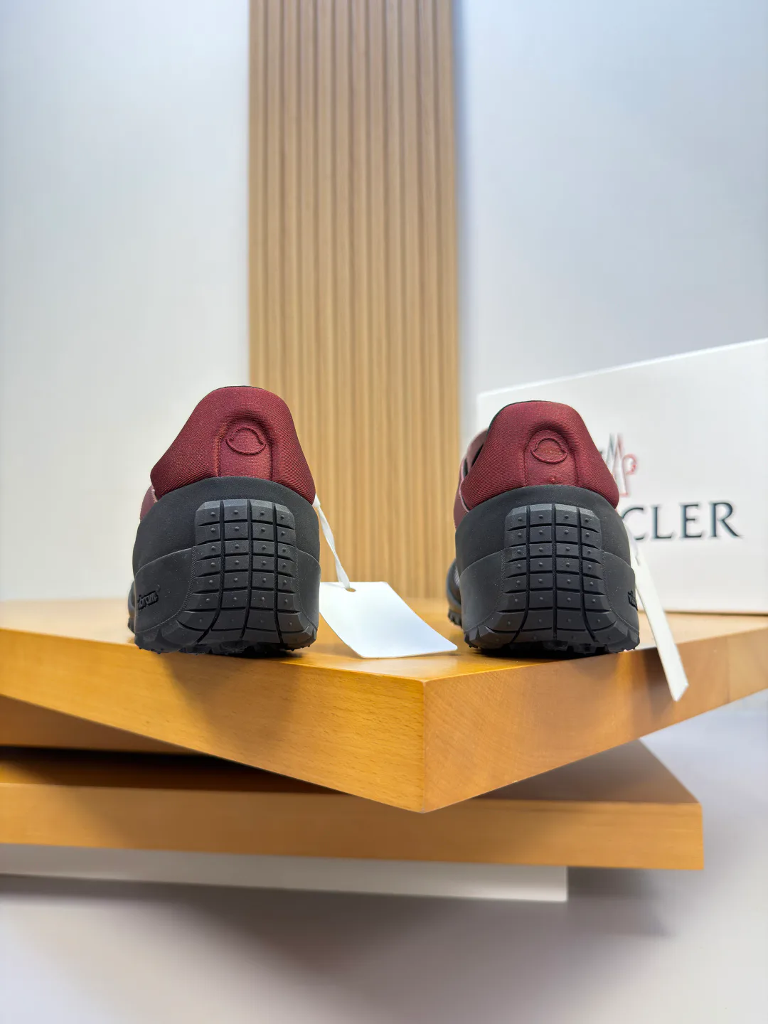 Men's Sneakers MONCLER 18142540