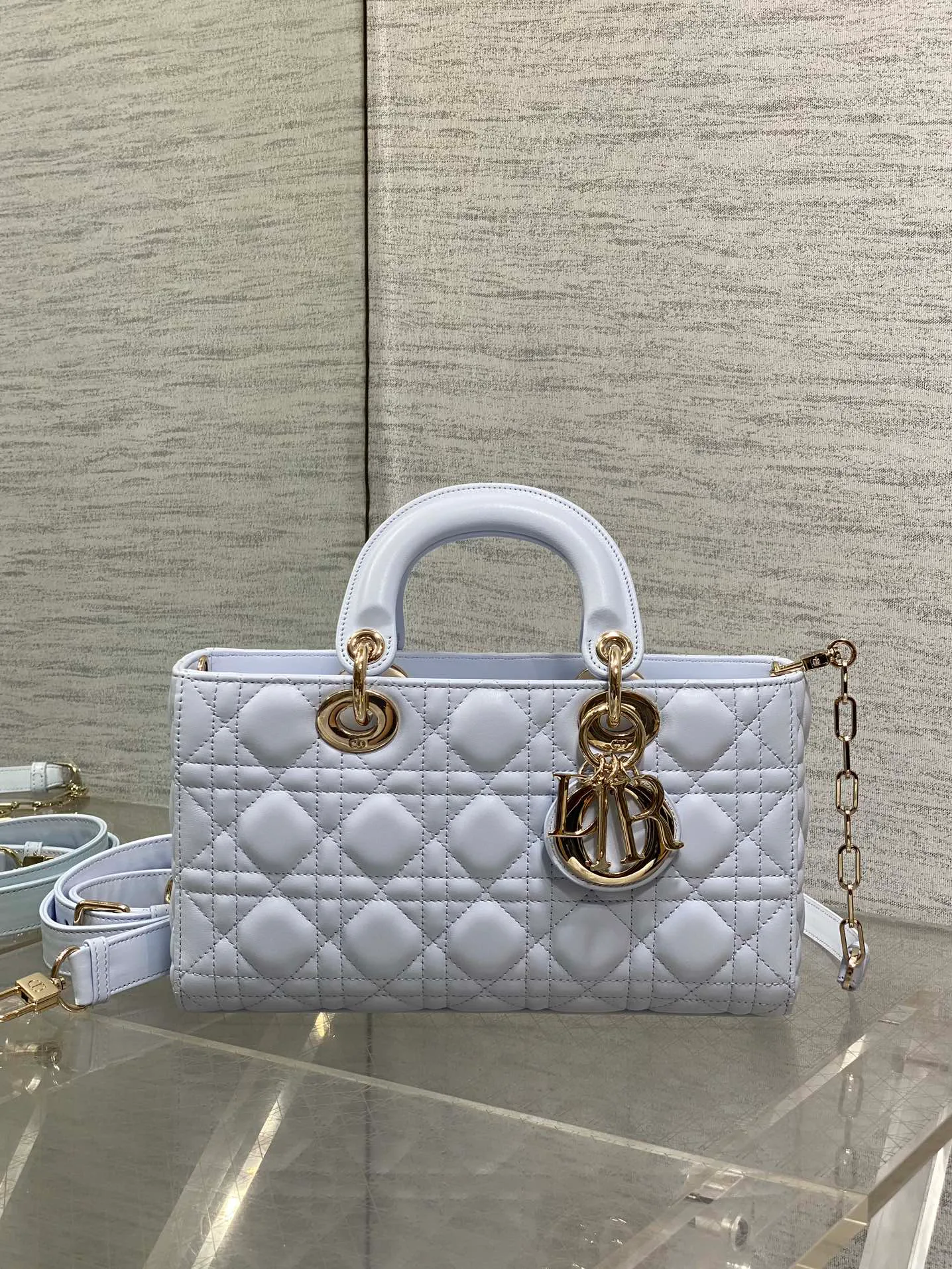 Women's Classic Handbags CHRISTIAN DIOR 17770363