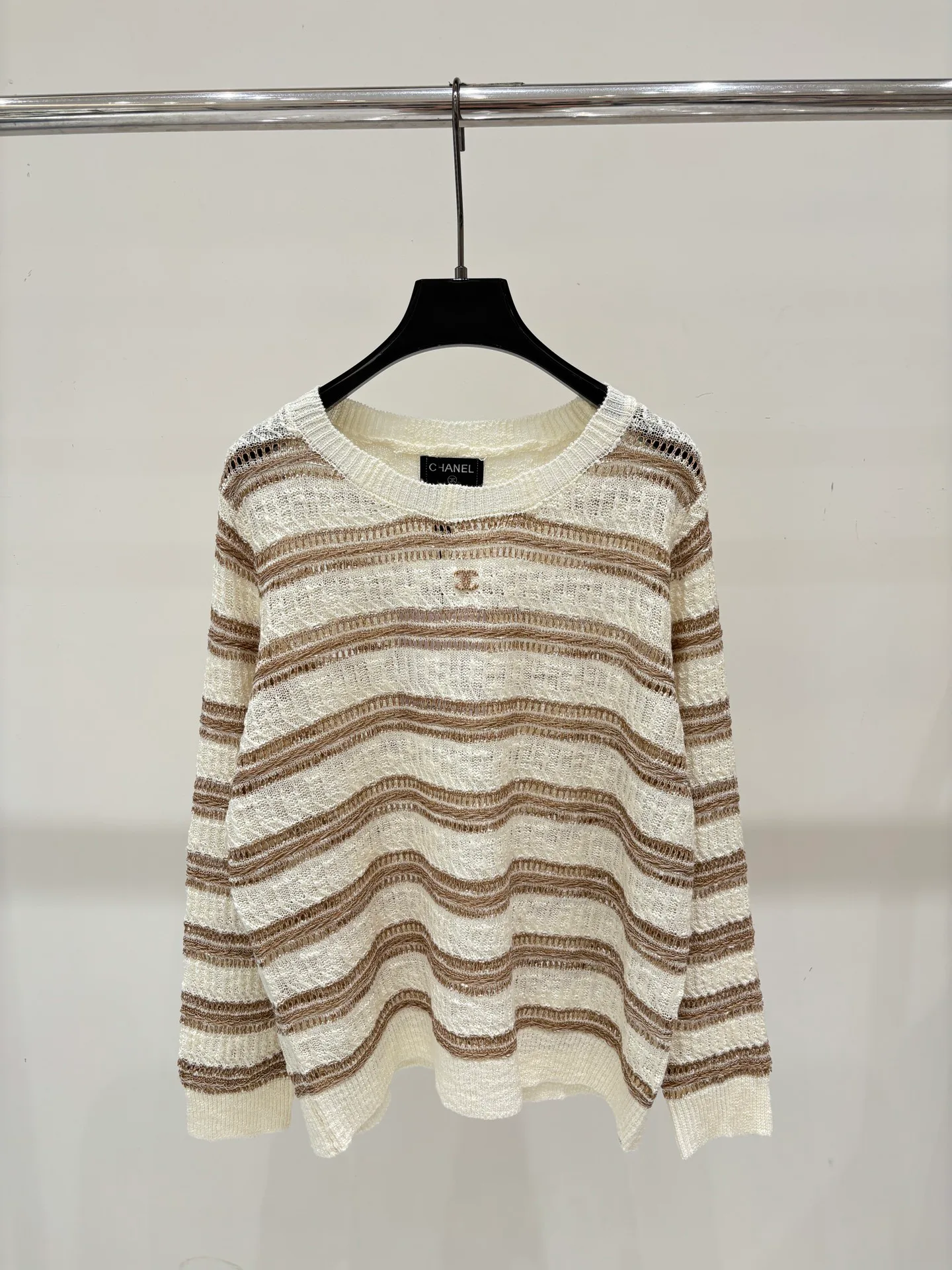 Women's Jumpers And Sweaters CHANEL 18186024