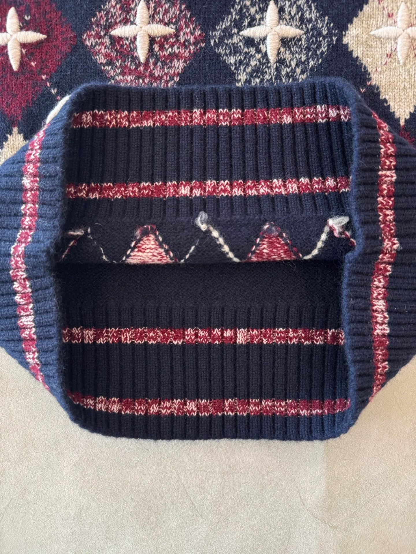 Women's Jumpers And Sweaters LOUIS VUITTON 18491854