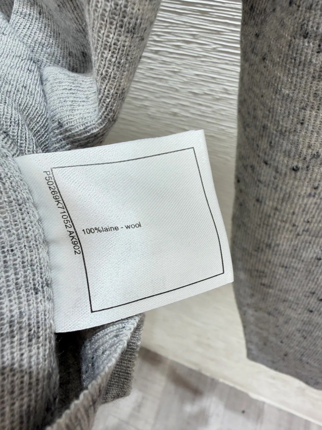 Women's Jumpers And Sweaters CHANEL 17737226
