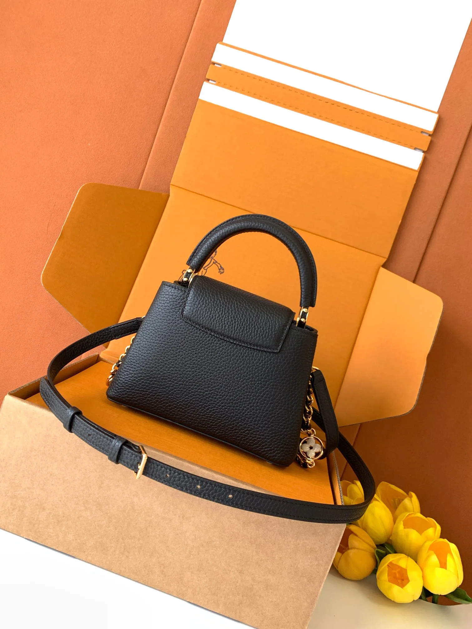 Women's Classic Handbags LOUIS VUITTON 18520987