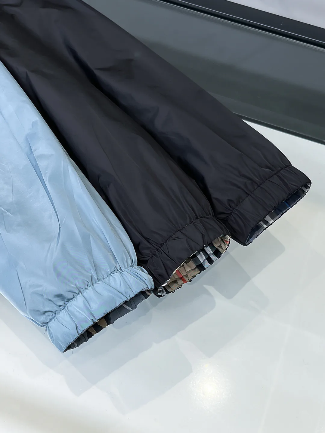 Men's Jackets And Down Jackets BURBERRY 18499066