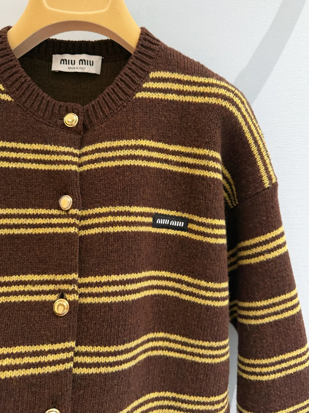 Women's Jumpers And Sweaters MIU MIU 17403694
