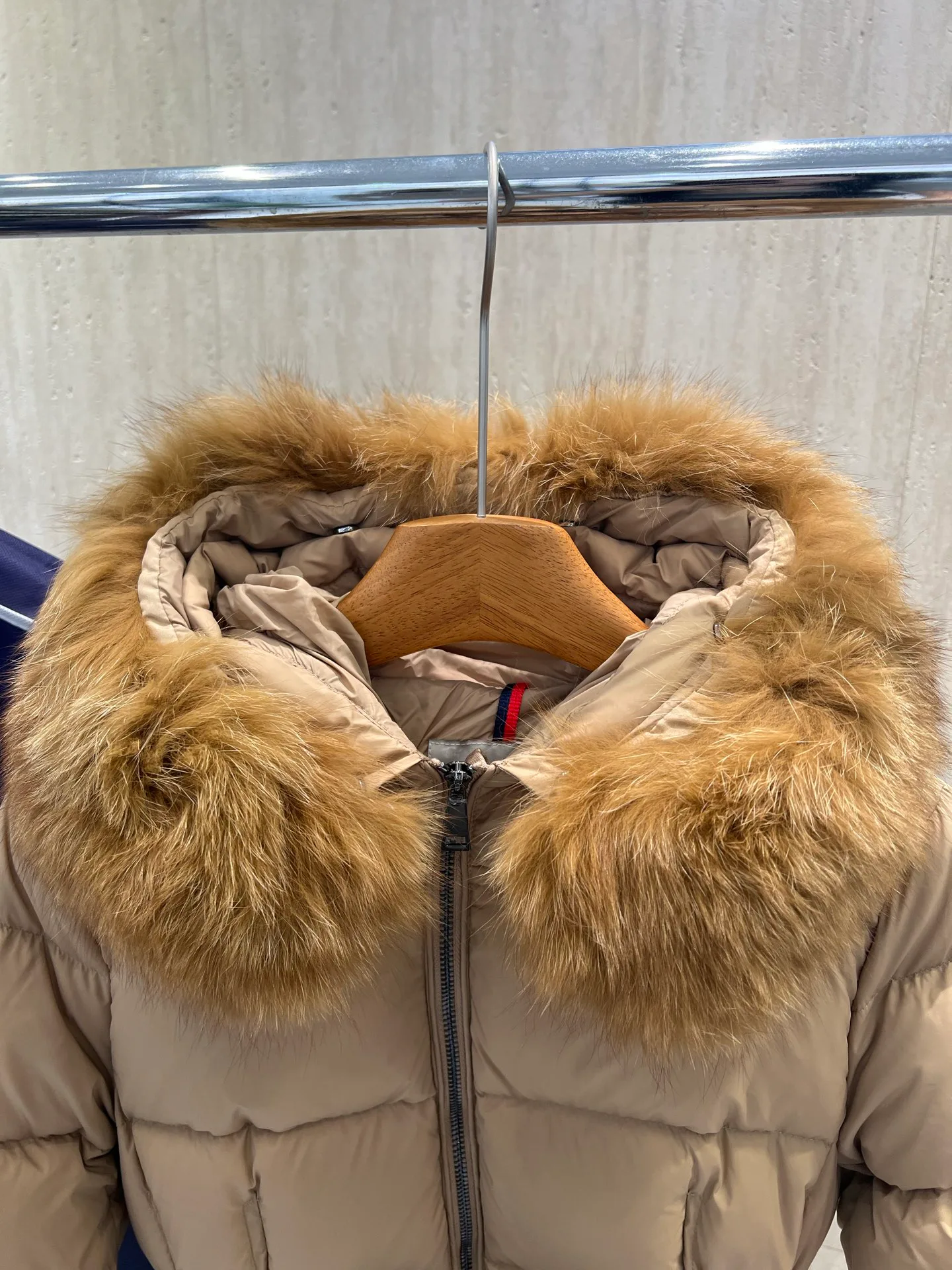Men's Jackets And Down Jackets MONCLER 18434511