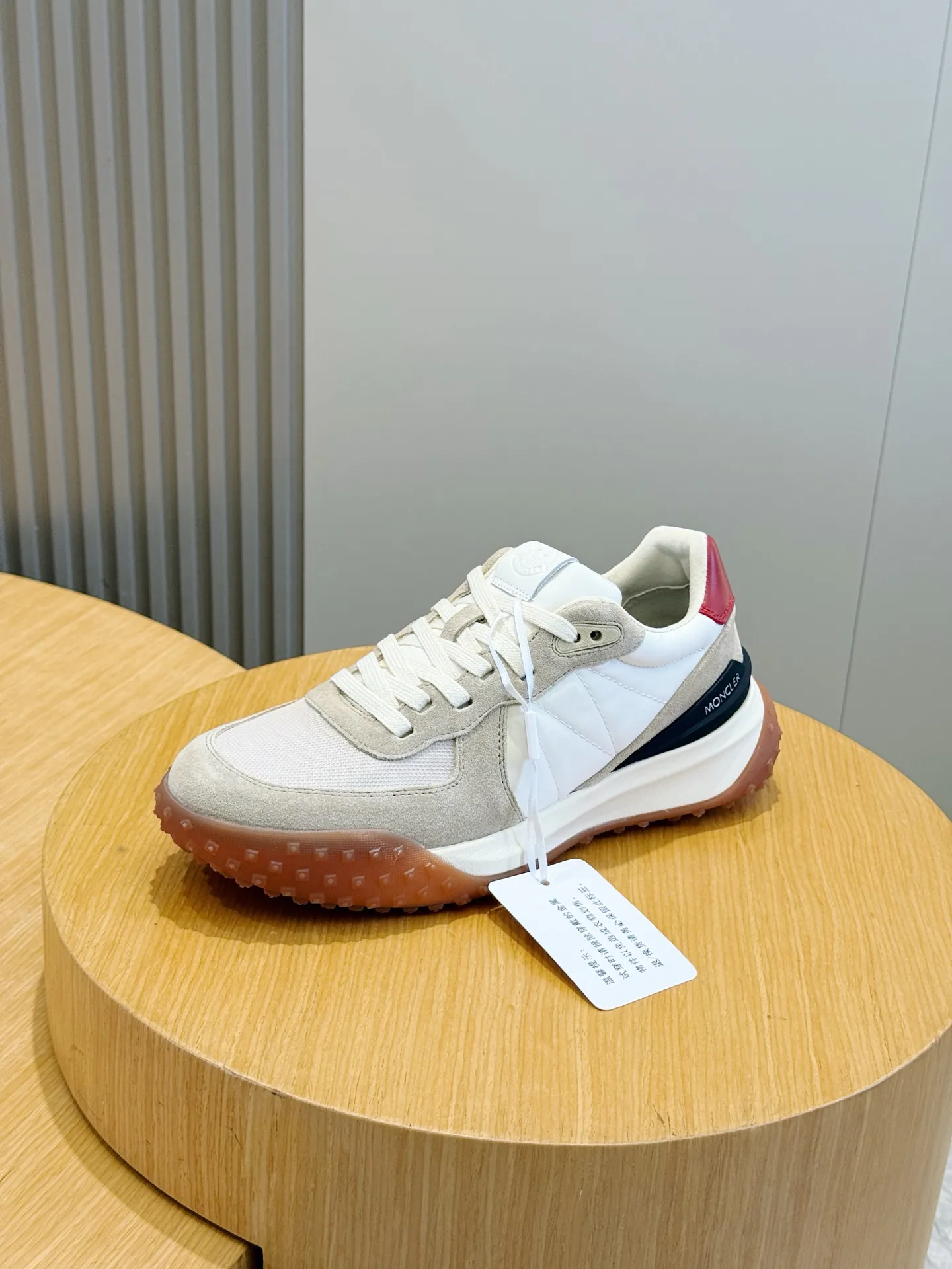 Men's Sneakers MONCLER 18165300