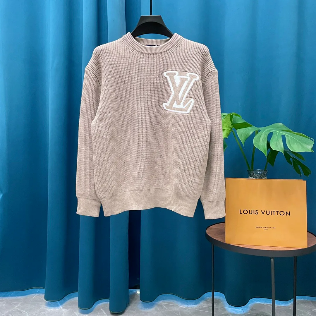 Women's Jumpers And Sweaters LOUIS VUITTON 17811766