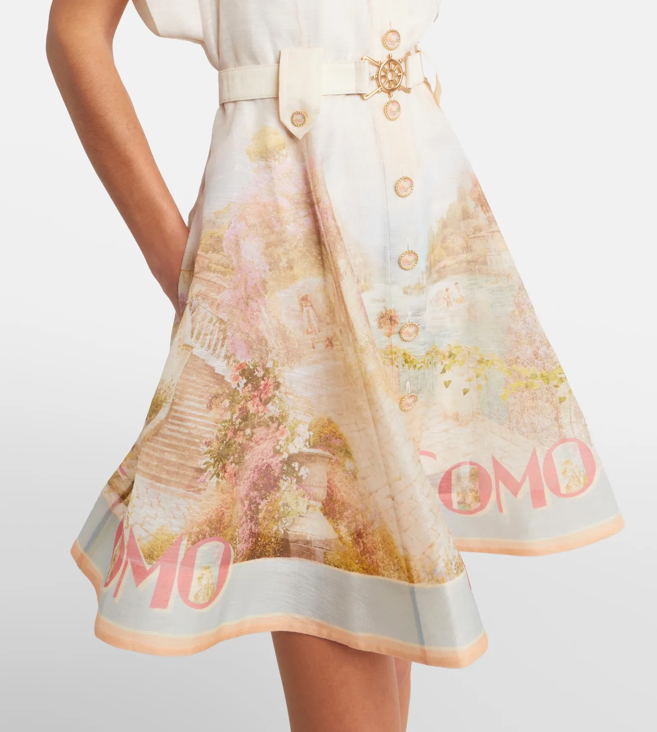 Women's Dresses ZIMMERMANN 17353057