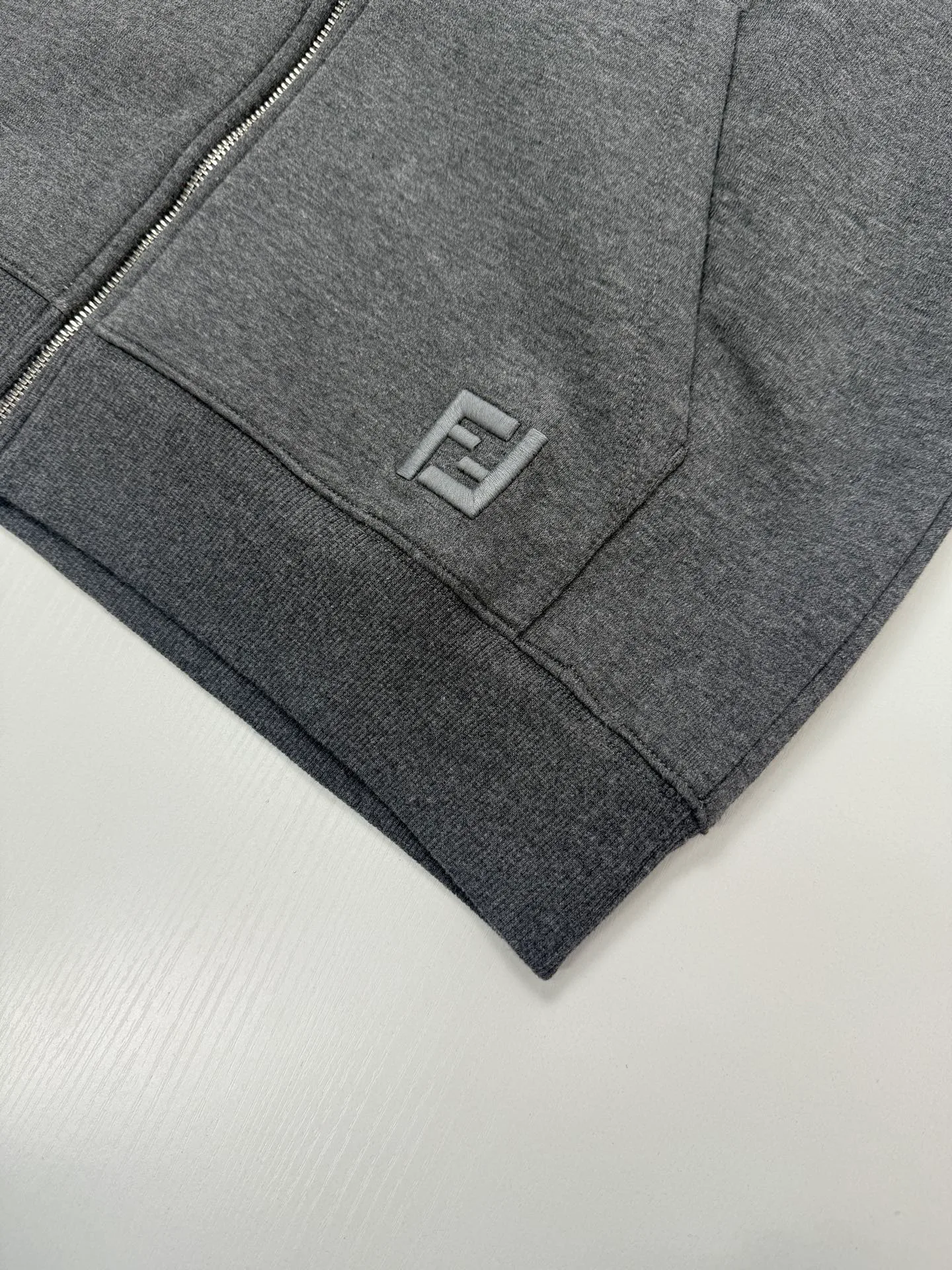 Men's Sweatshirts And Hoodies FENDI 18179097