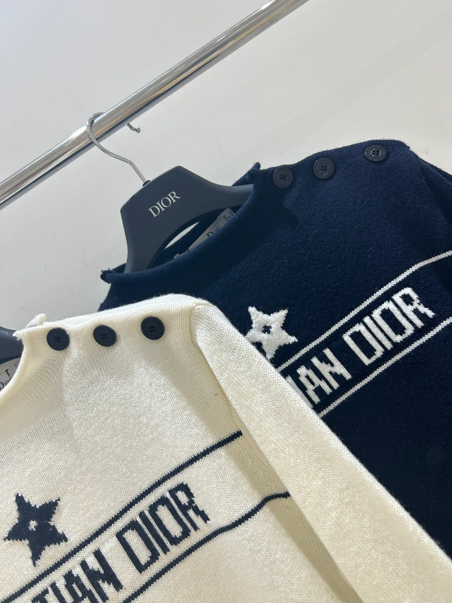 Women's Jumpers And Sweaters CHRISTIAN DIOR 18097451