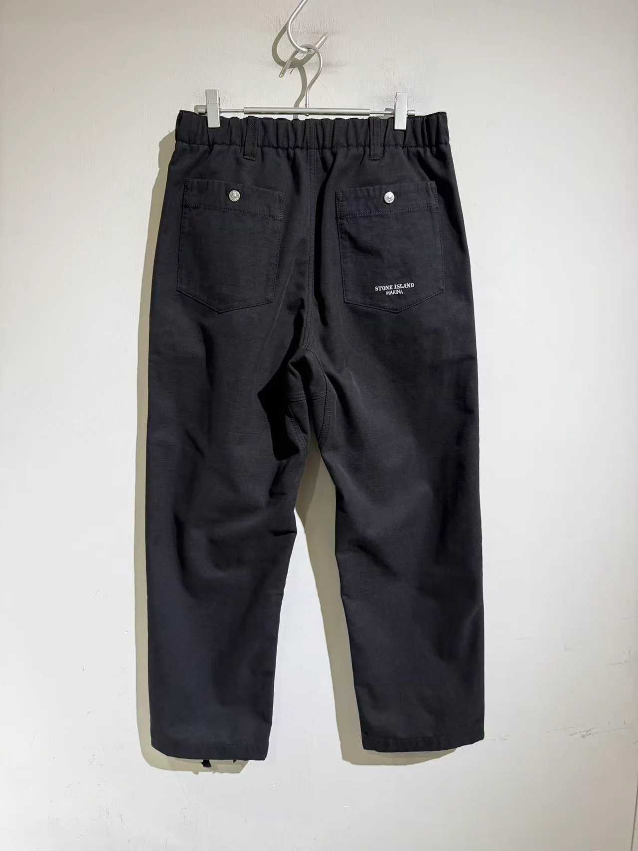Брюки Мужские Stone Island 18684918