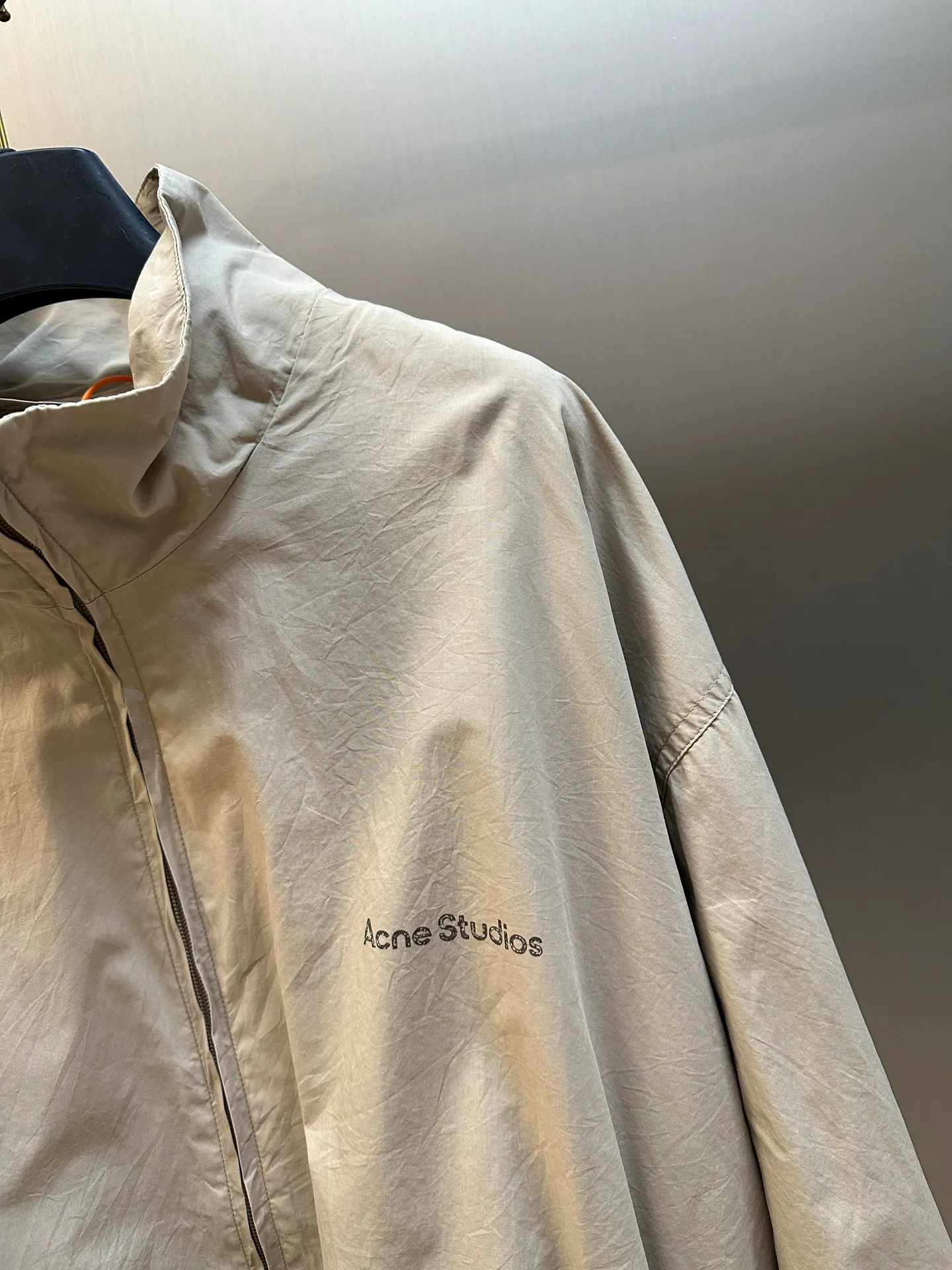 Men's Jackets And Down Jackets ACNE STUDIOS 18178847