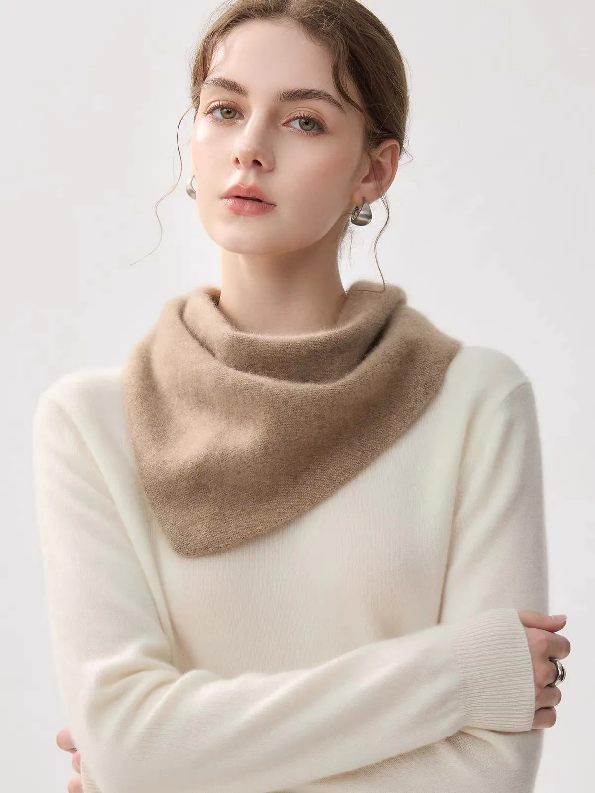 Scarves LORO PIANA 17971227