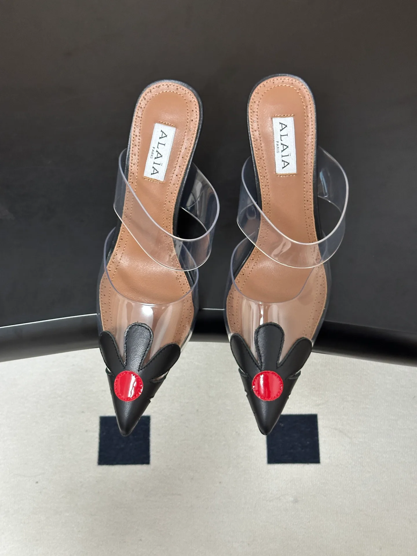 Women's Mules And Clogs ALAIA 18340887