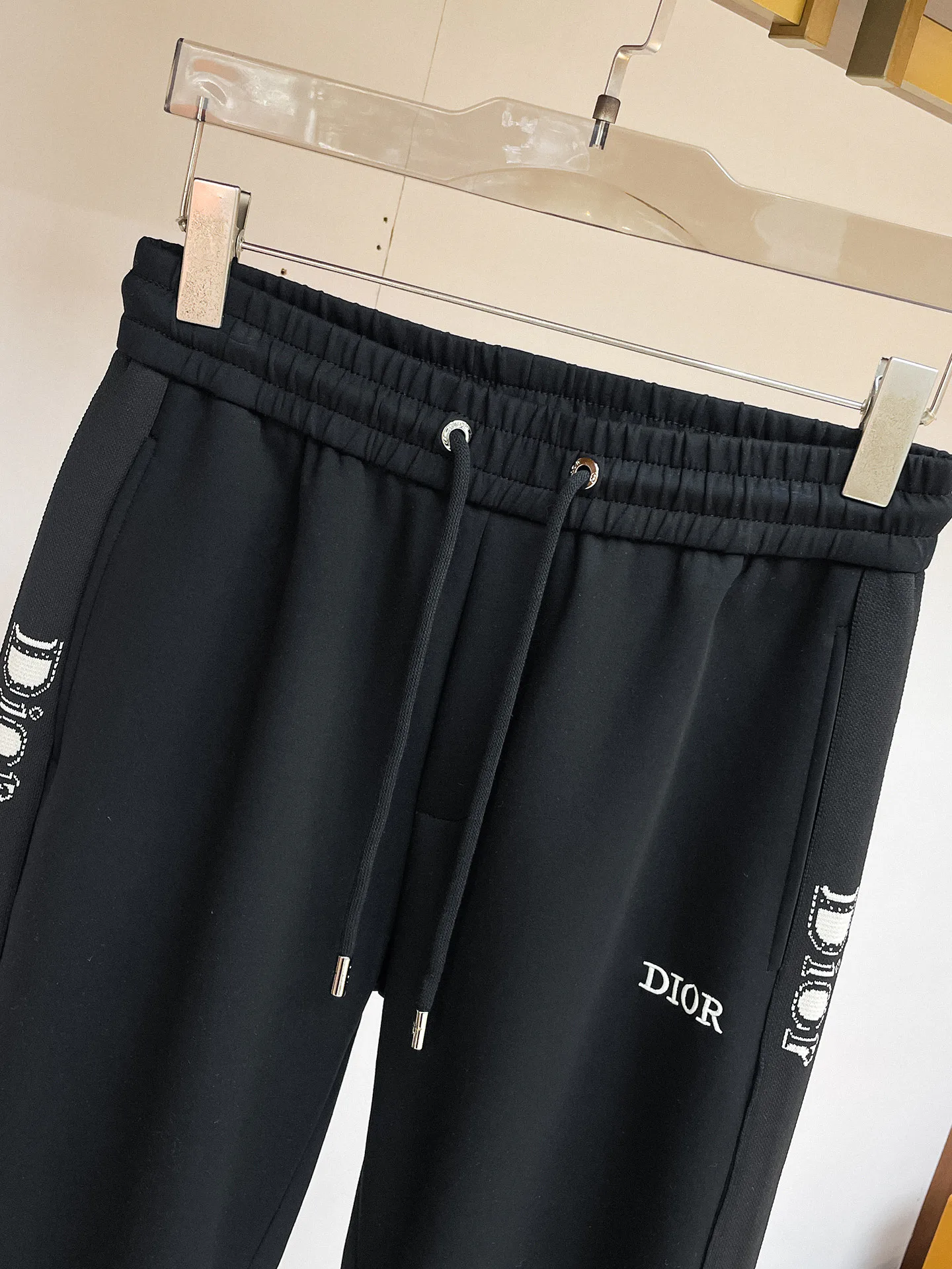 Men's Trousers CHRISTIAN DIOR 18499564