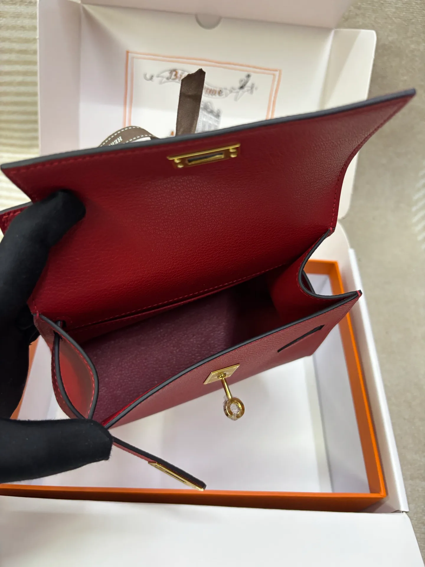 Women's Classic Handbags HERMES 18352721
