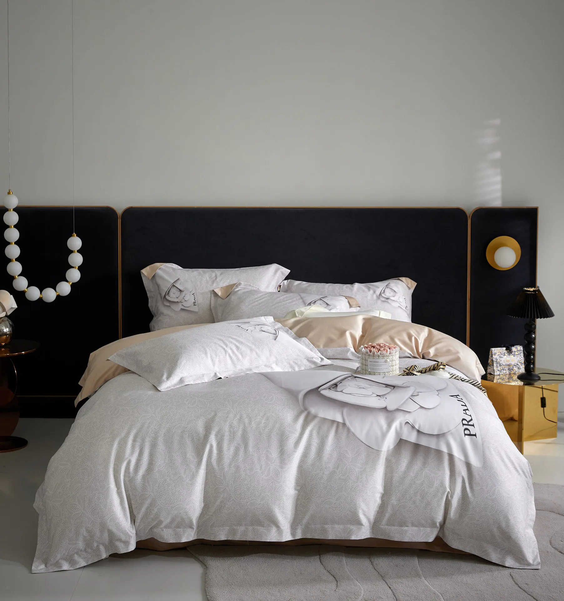 Bedding PRADA 18292308