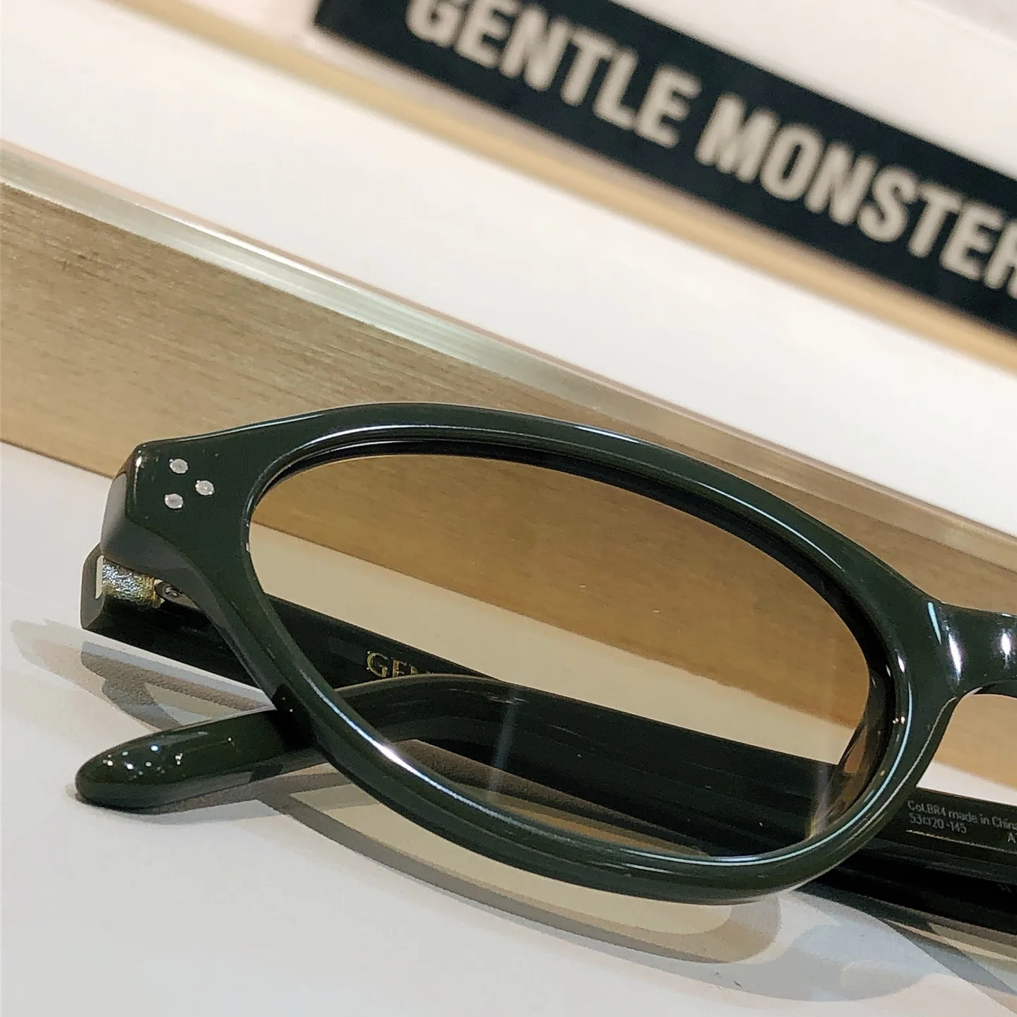 Glasses GENTLE MONSTER 17374987