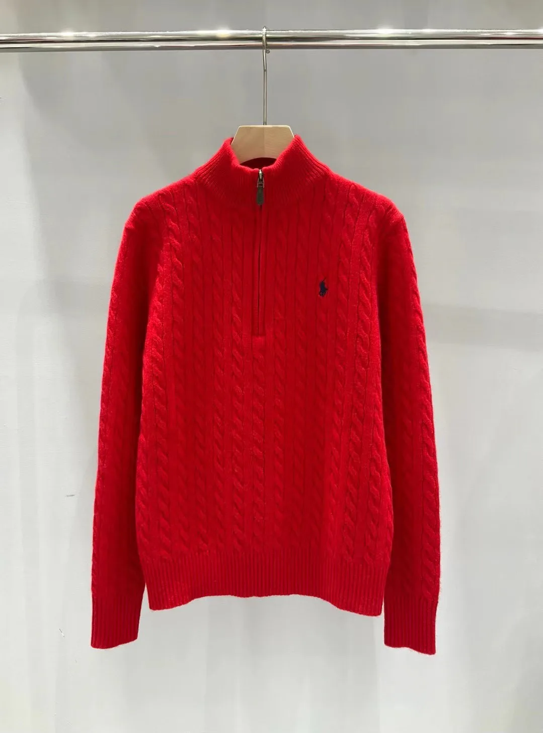 Women's Jumpers And Sweaters RALPH LAUREN 18035476