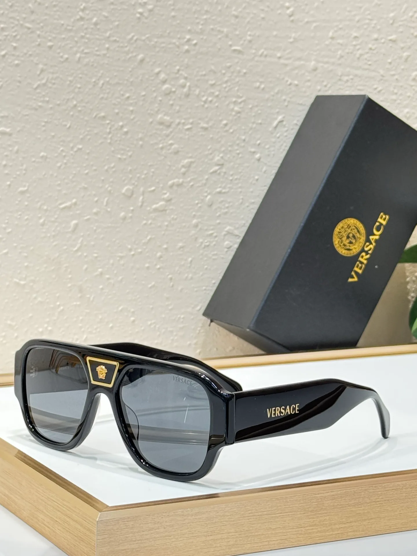 Glasses VERSACE 17546273