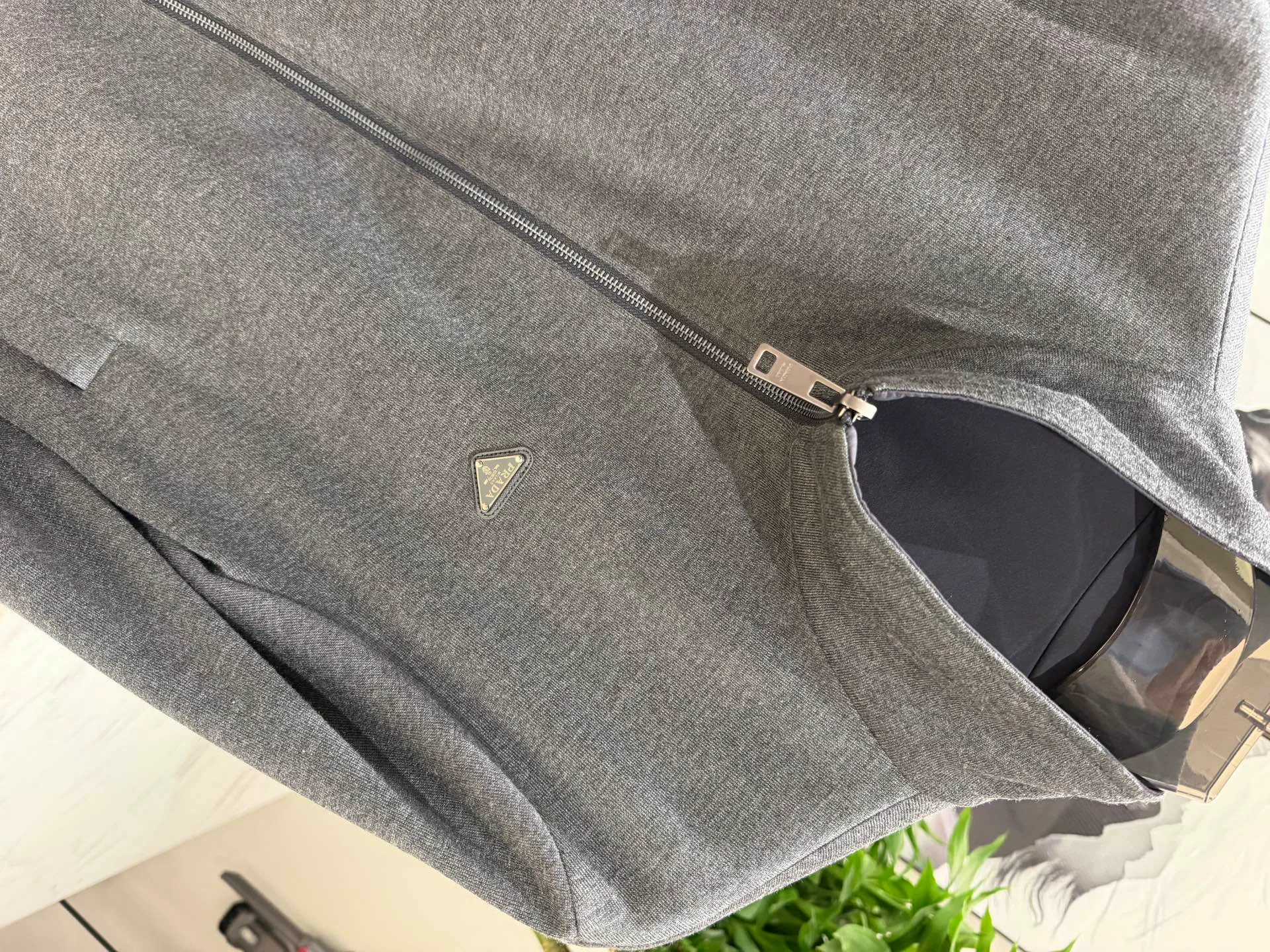 Men's Jackets And Down Jackets PRADA 17952337