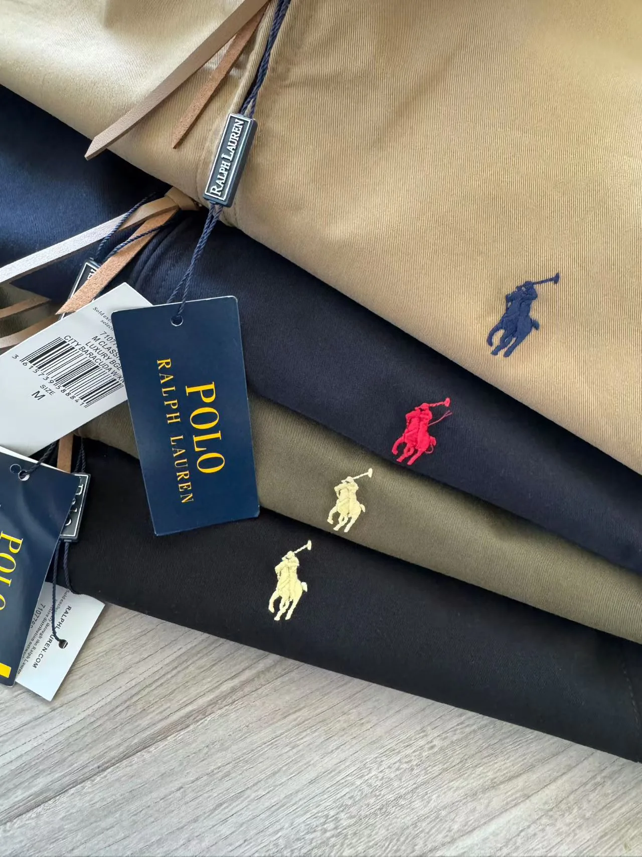 Men's Jackets And Down Jackets RALPH LAUREN 18141960