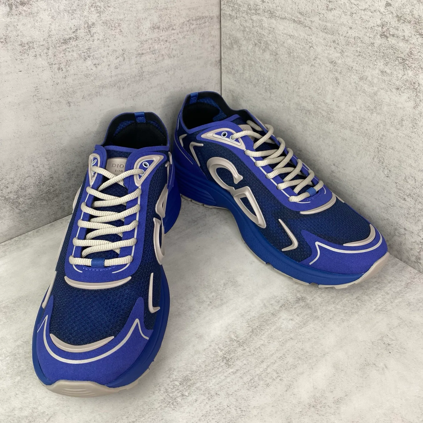 Men's Sneakers CHRISTIAN DIOR 17818945