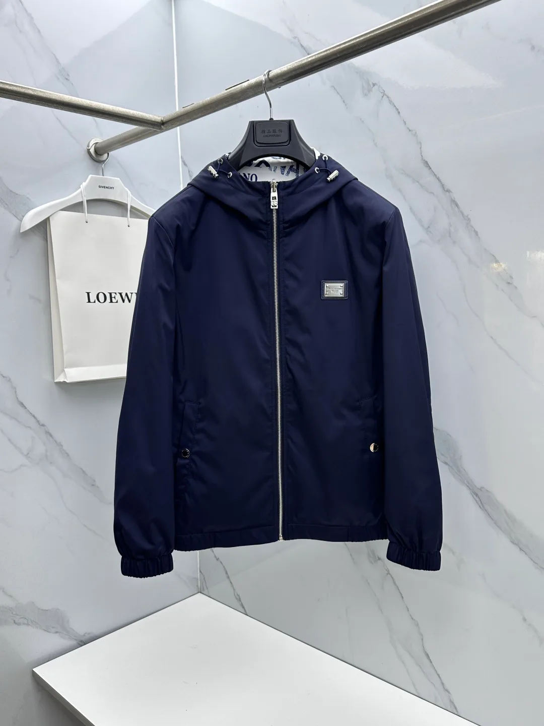 Men's Jackets And Down Jackets DOLCE & GABBANA 19585733