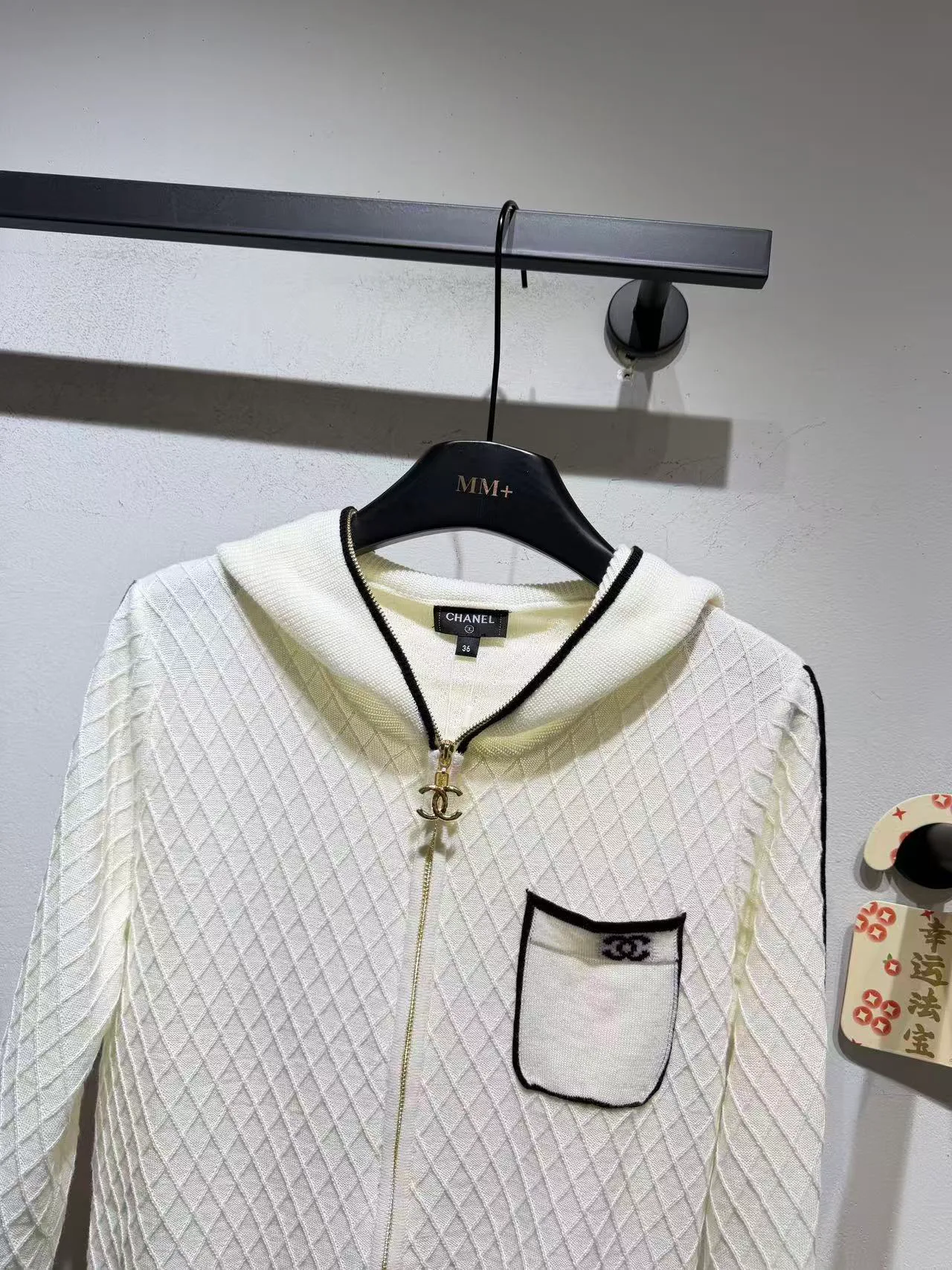 Women's Jumpers And Sweaters CHANEL 18145619